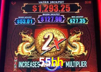 A Revolução dos Aplicativos de Jogos no 55hh