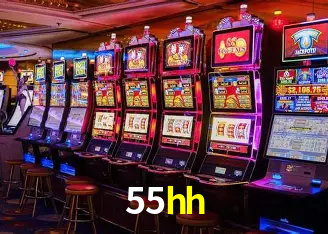 Desvendando o Mundo dos Jogos Virtuais na 55hh