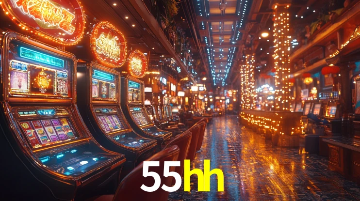 55hh - Site Oficial de Apostas Brasil - 55hh.com