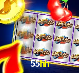 A Emoção da Loteria na 55hh: Uma Chance de Mudança de Vida