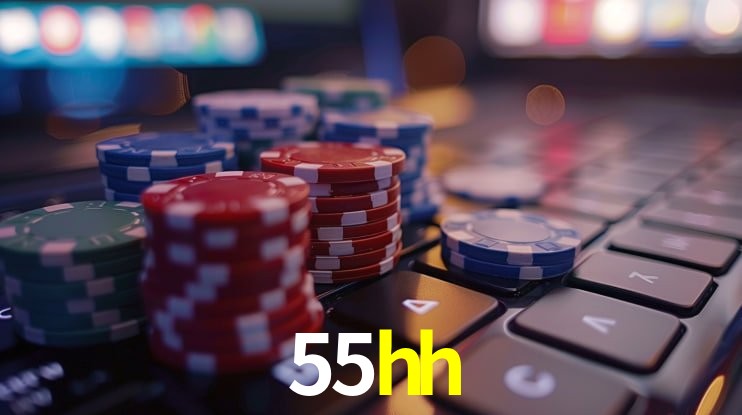 Diretório de Jogos 55hh