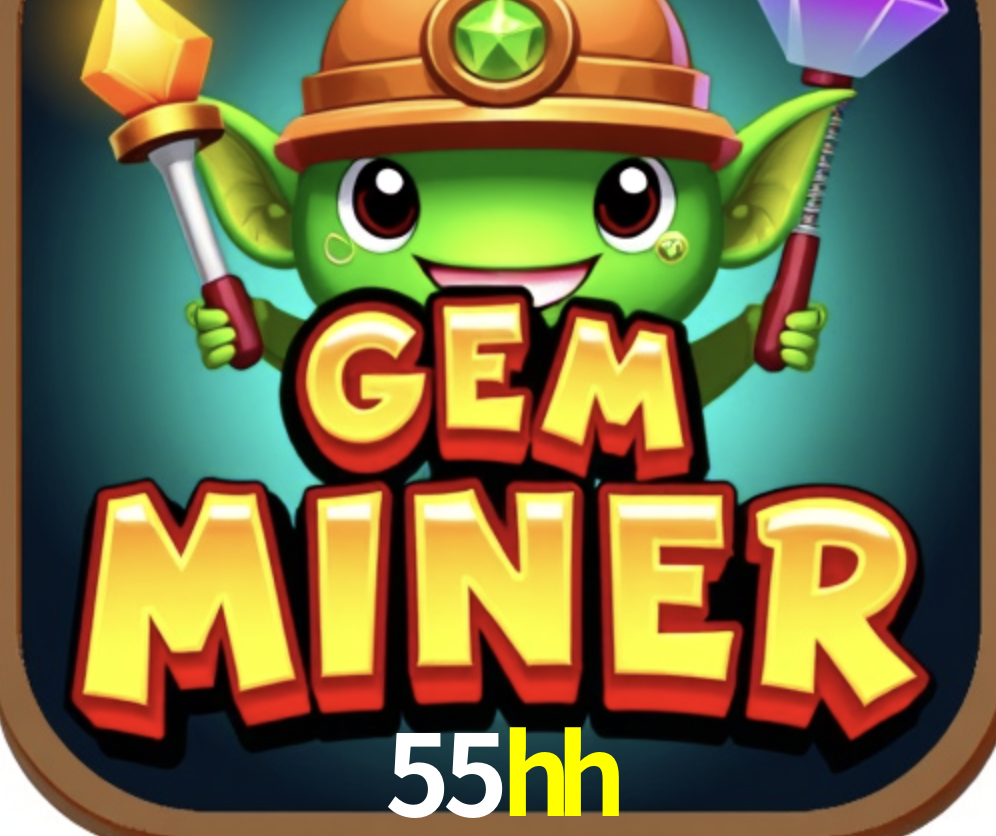 Descubra a Magia dos Jogos de Arcade no 55hh