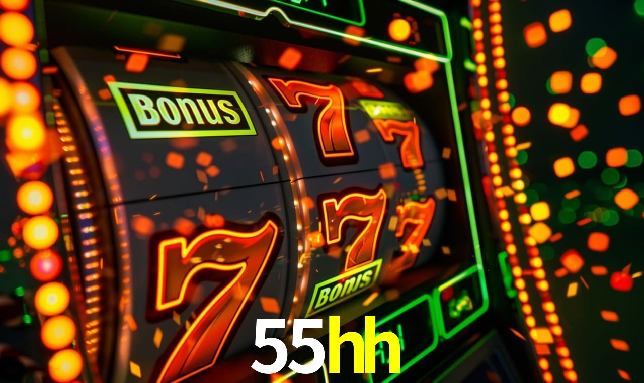 Casino Ao Vivo 55hh