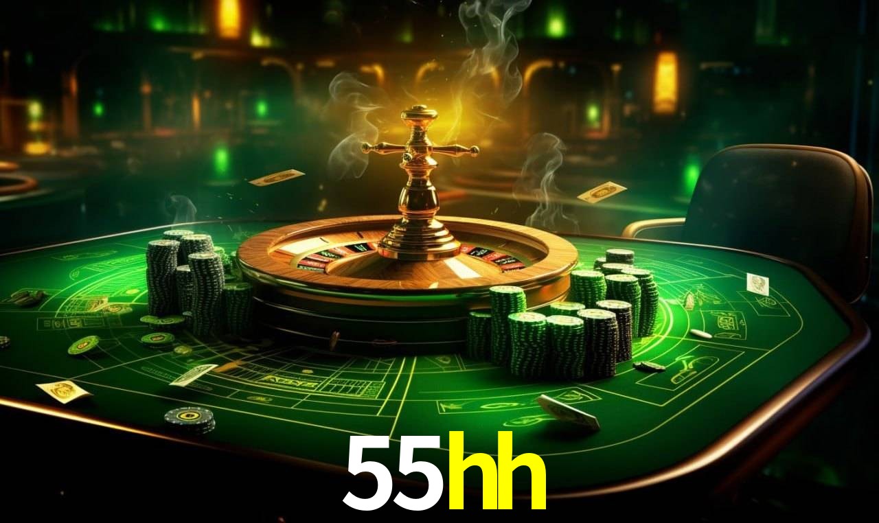 Mesa de Blackjack 55hh