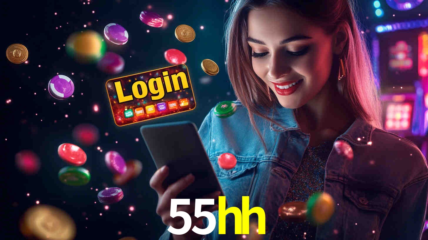 cassino 55hh