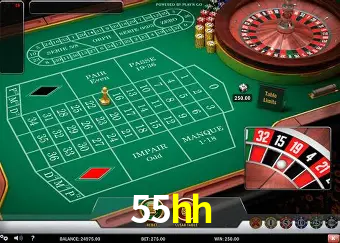 A Emoção da Loteria na 55hh: Uma Chance de Mudança de Vida