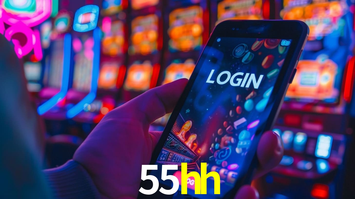 Diretório de Jogos 55hh