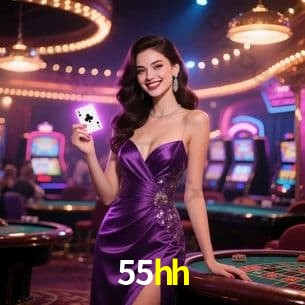 Recursos de Bônus 55hh