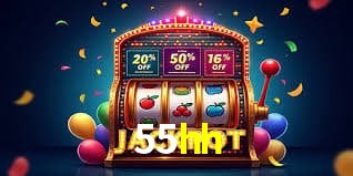 Provedores de Jogos 55hh