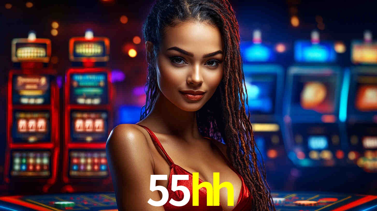 Estatísticas Esportivas 55hh
