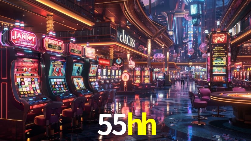 Mesa de Blackjack 55hh