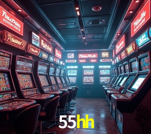 Tecnologia da Plataforma 55hh