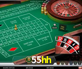 Explorando a Categoria de Eventos em Apostas na 55hh