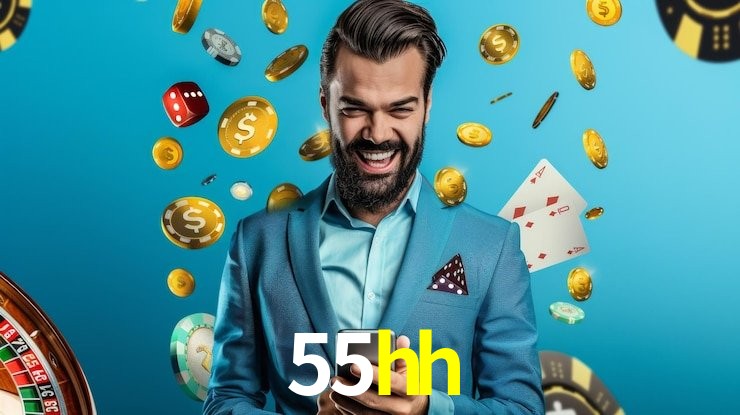 Casino Ao Vivo 55hh
