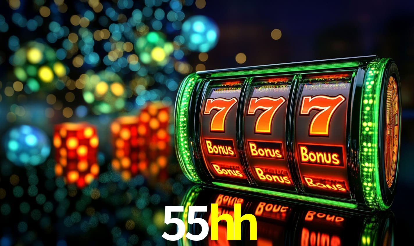 Estatísticas do Jogo 55hh