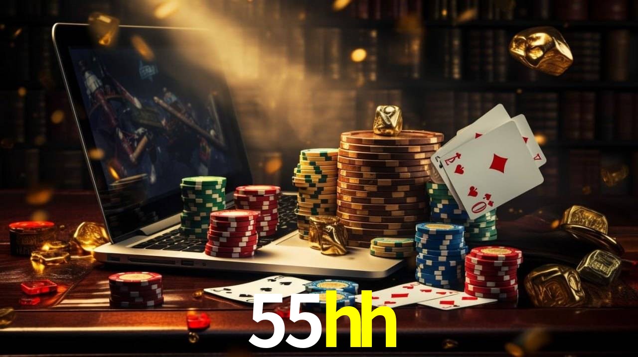 Provedores de Jogos 55hh