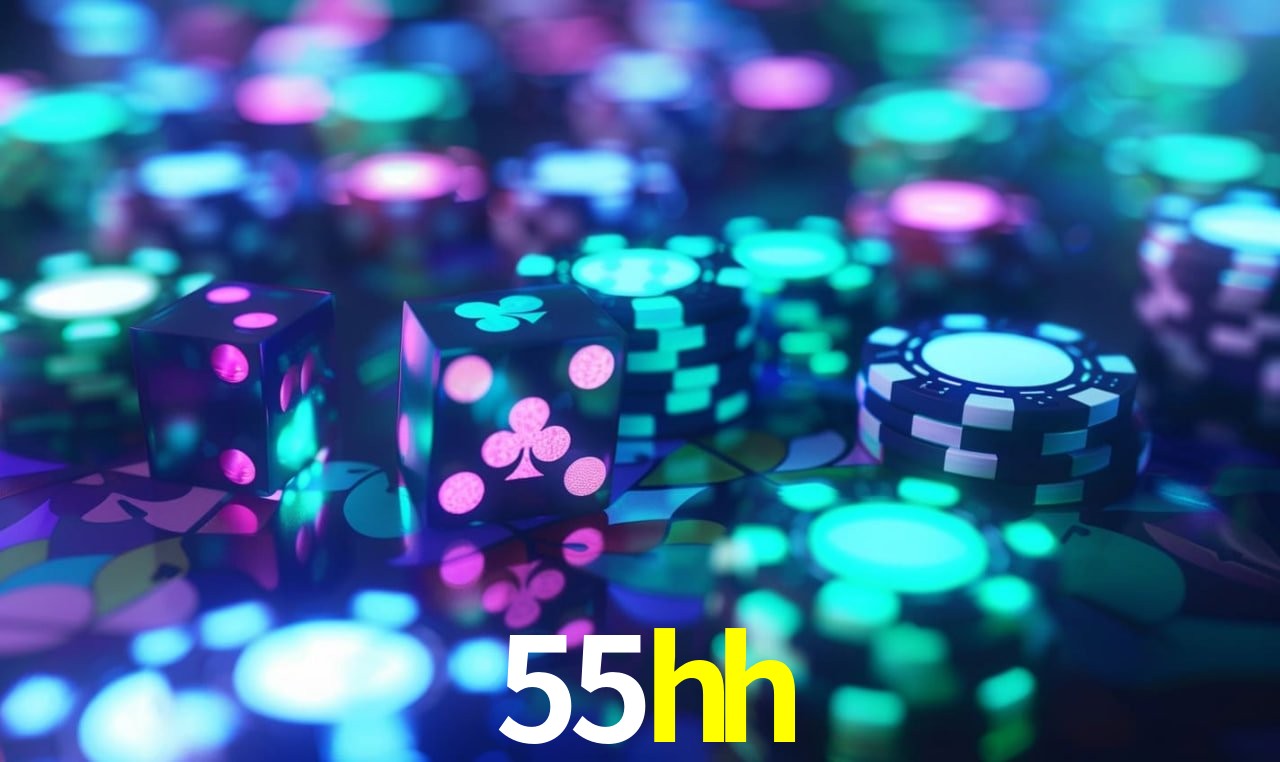 Casino Ao Vivo 55hh